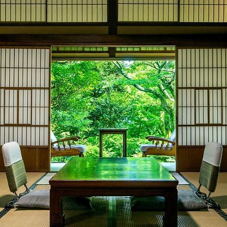 Gora Kansuiro Hakone Dış mekan fotoğraf