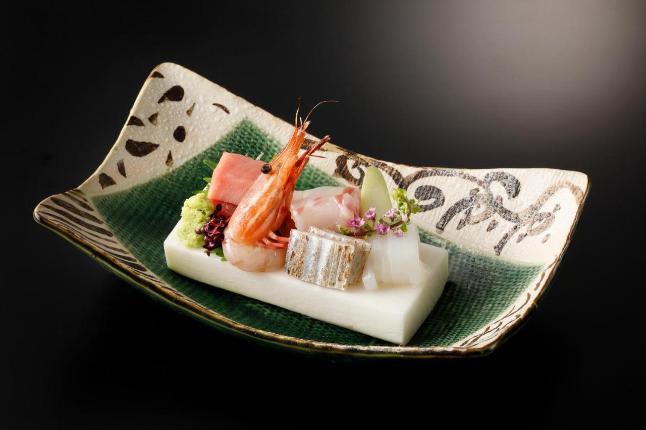 Gora Kansuiro Hakone Dış mekan fotoğraf